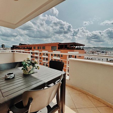 Cozy Rooftop Apartment - Your Home, Away From Home! Tirana Extérieur photo
